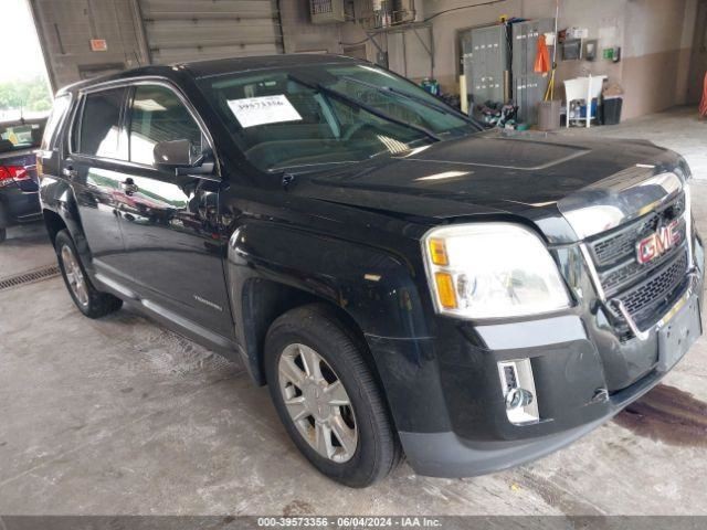 Speedometer MPH Without Lane Departure Warning Fits 13-17 TERRAIN 4303133