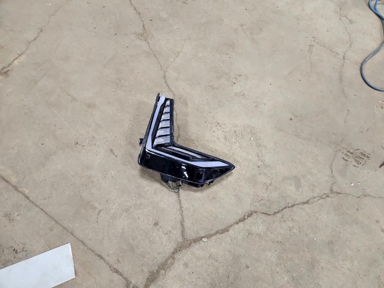Speedometer 12.30” Display Screen Fits 25 K4 1999865