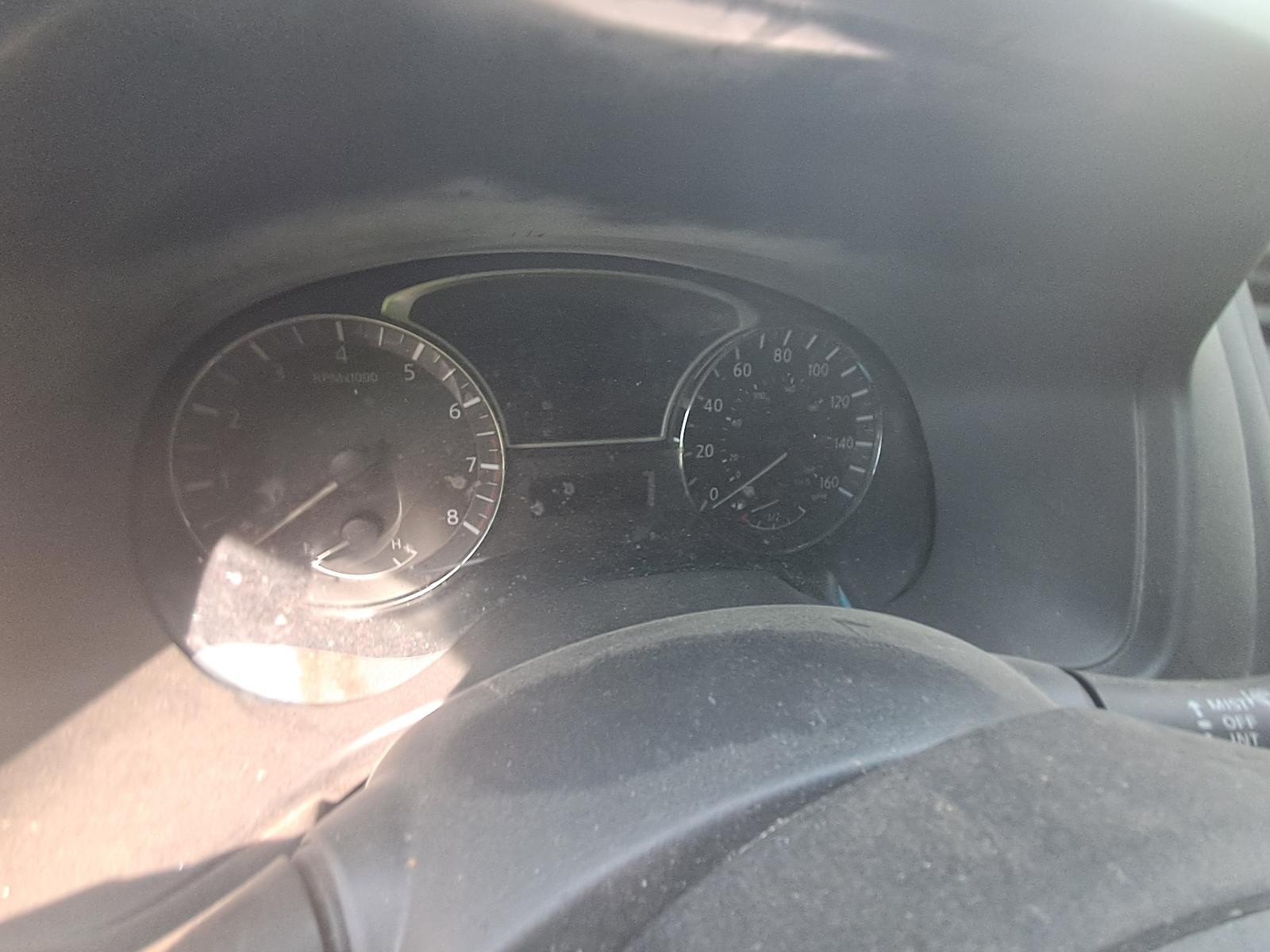 Used Speedometer Gauge fits: 2014 Nissan Pathfinder cluster MPH 3.5L 6 cylinder