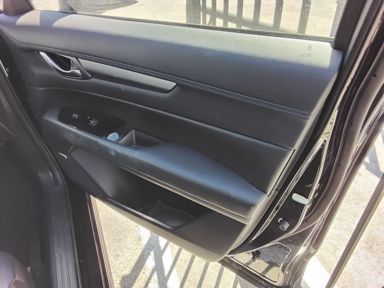 Speedometer MPH And KPH ID KJL255430 Fits 21 MAZDA CX-5 135785
