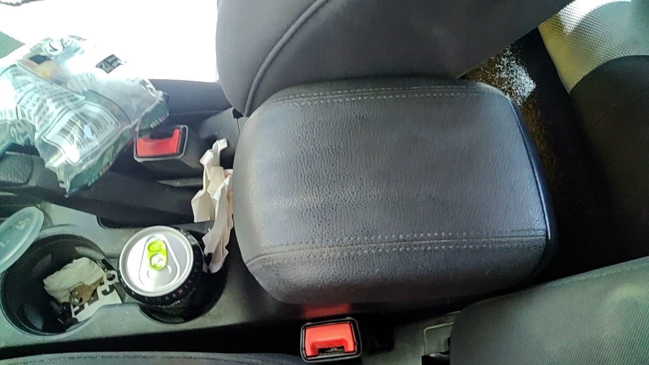 Speedometer MPH US Market With Black Cluster Opt B76 Fits 13-14 CRUZE 1195478