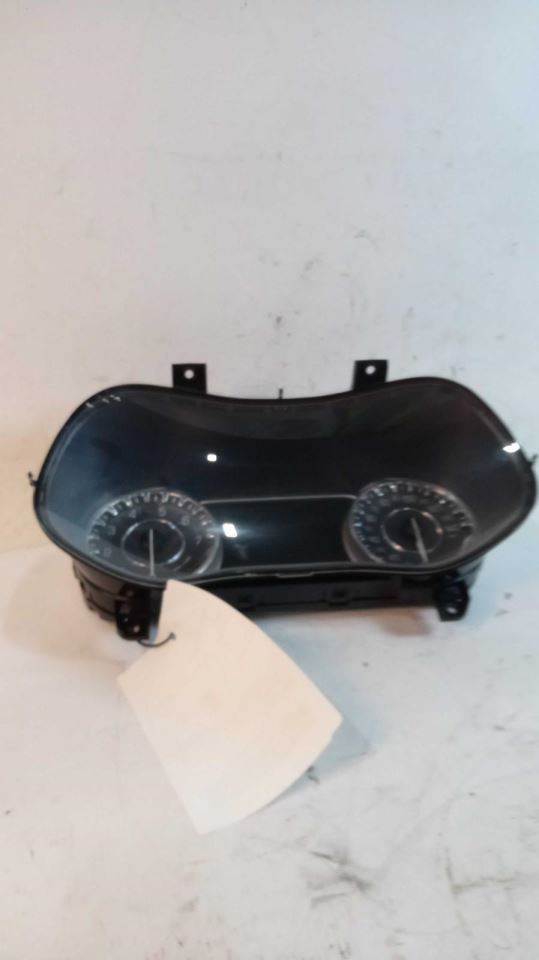 Speedometer Cluster Sedan C 140 MPH 7″ Display Screen Fits 15 200 472396