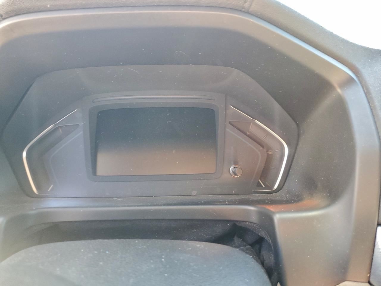 Speedometer Cluster MPH EX-L Fits 20 ODYSSEY 287637