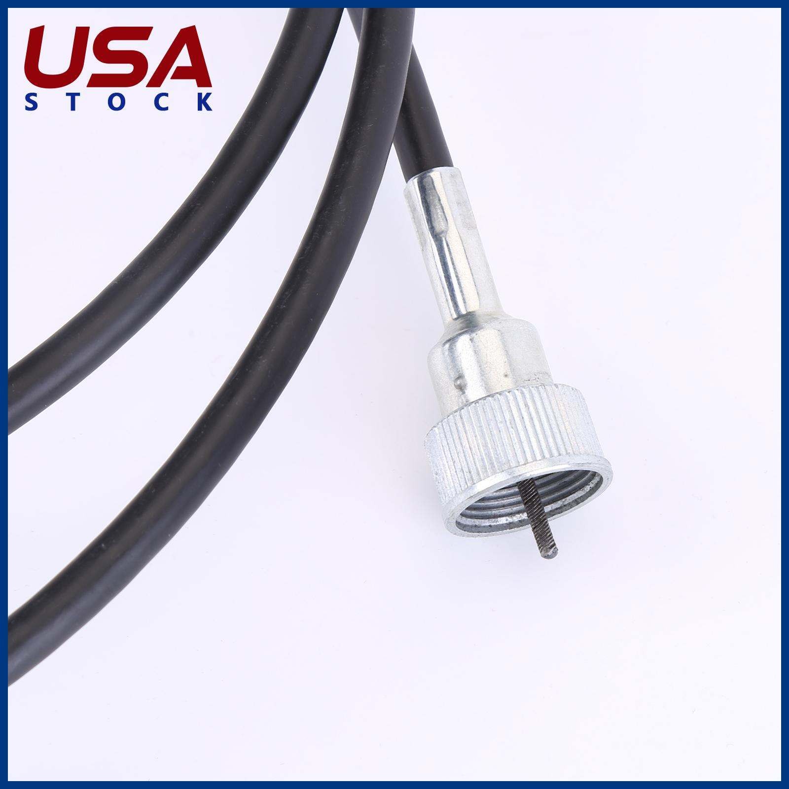New 727904 Transmission Speedometer Cable For Chrysler Transmission 727904 US