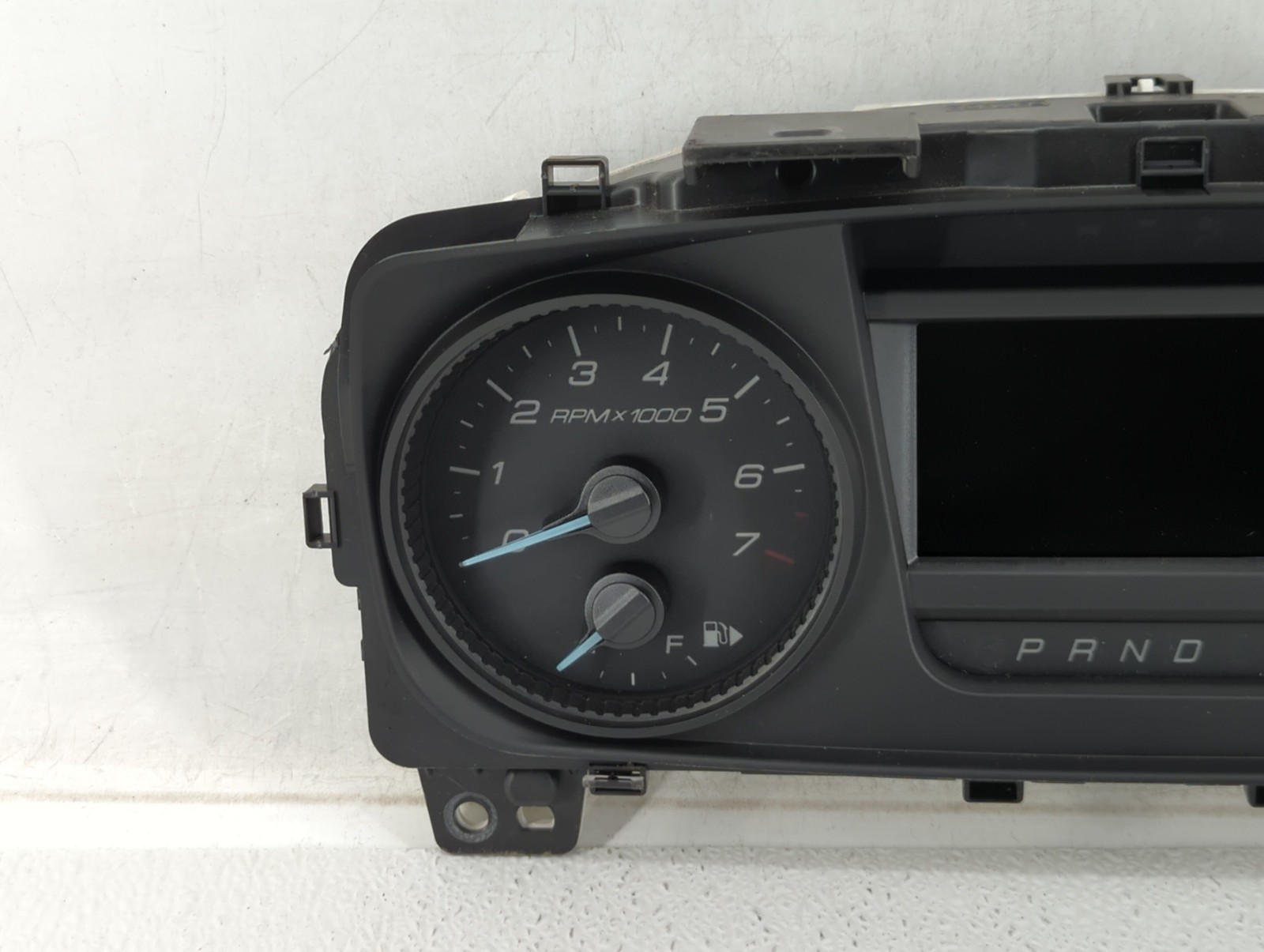 2017-2019 Ford Taurus Speedometer Instrument Cluster Gauges Hg1t-10849-lb BWJGP