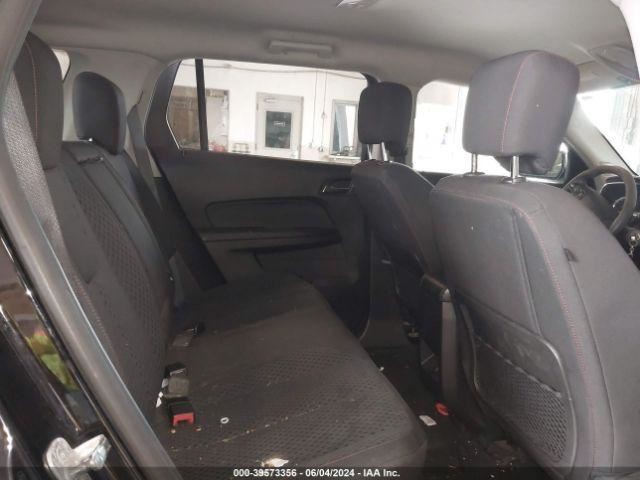 Speedometer MPH Without Lane Departure Warning Fits 13-17 TERRAIN 4303133