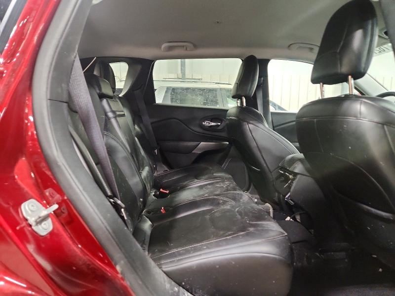 Speedometer Cluster 140 MPH 7.0″ Screen Fits 19 Jeep Cherokee 944776