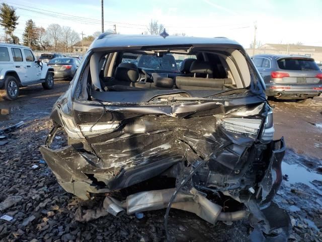 Speedometer Cluster Analog MPH Fits 14-18 BMW X5 356614
