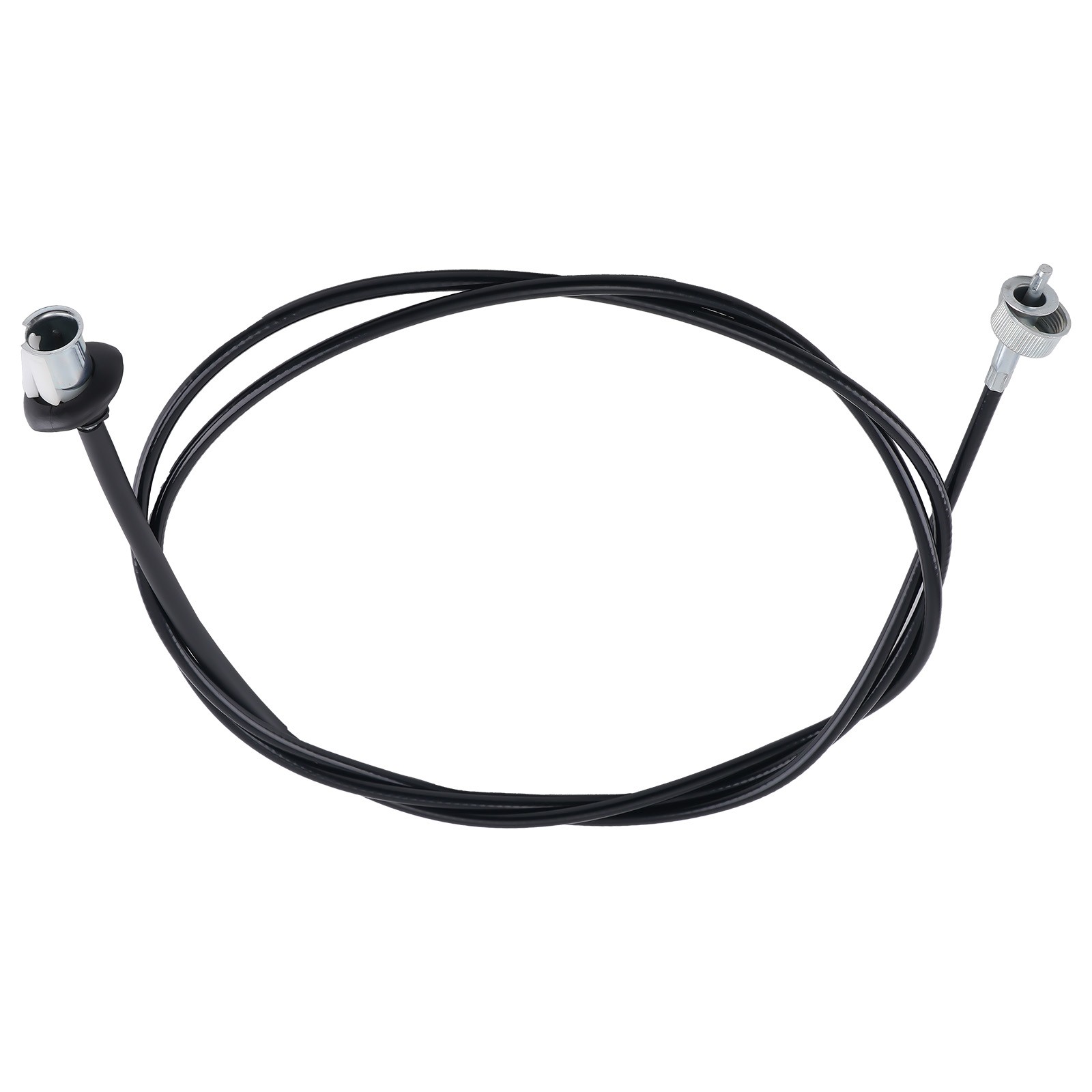 Front Speedometer Cable for Toyota Pickup SR5 1983-1988 83710-89124 Black