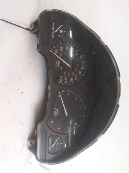 Speedometer US DOHC Mechanical Odometer Fits 97-98 SATURN S SERIES 470146