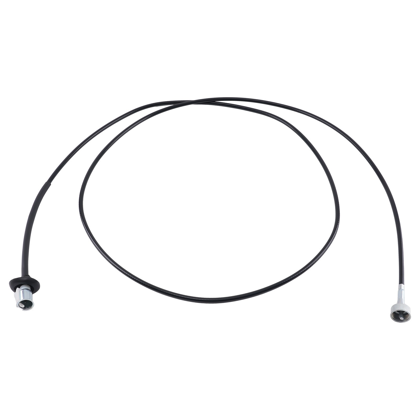 Front Speedometer Cable for Toyota Pickup Base/DLX 1983-1988 83710-89124