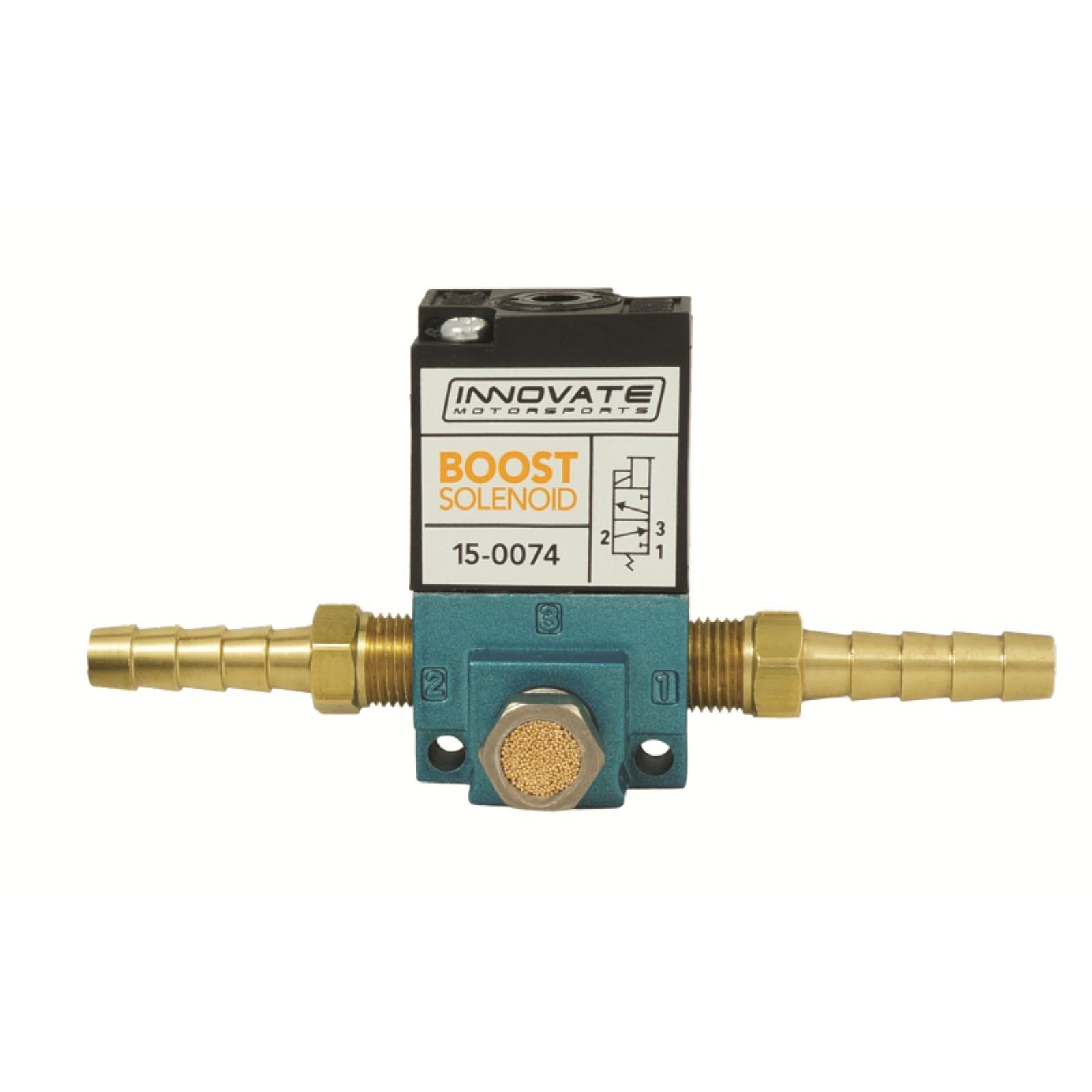Innovate Motorsports INN Mac Solenoids 3883