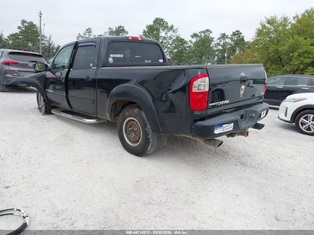 Speedometer Cluster MPH 8 Cylinder With Tachometer Fits 05-06 TUNDRA 1186667
