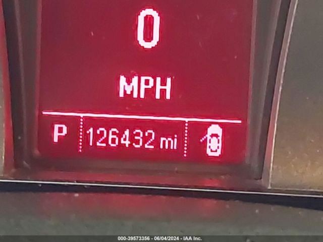 Speedometer MPH Without Lane Departure Warning Fits 13-17 TERRAIN 4303133