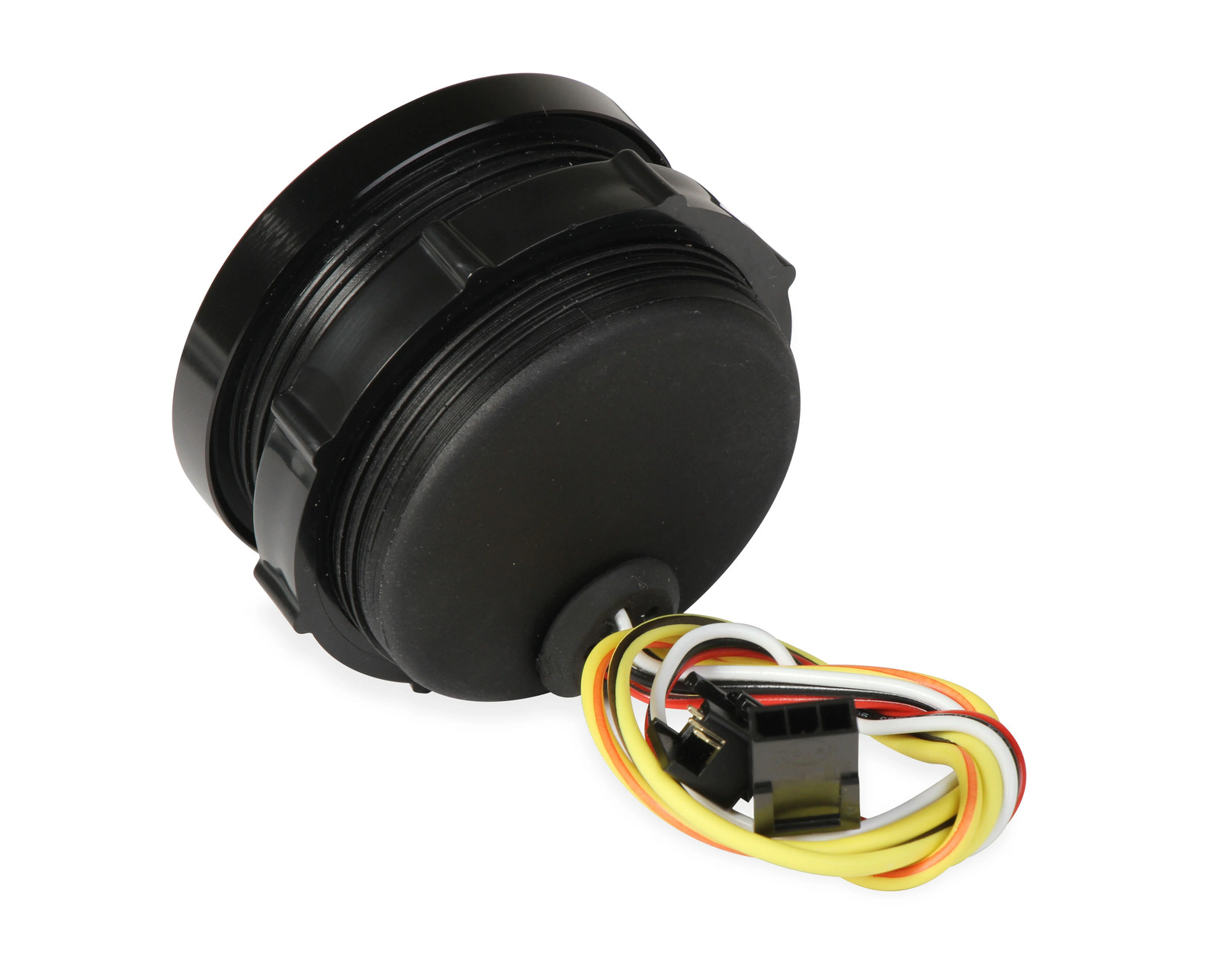 Holley 26-614 Analog Style Fuel Level Gauge