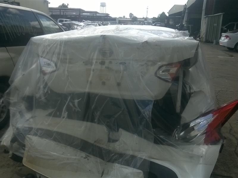 Speedometer Cluster 4 Cylinder MPH Base Fits 16-17 ALTIMA 500410