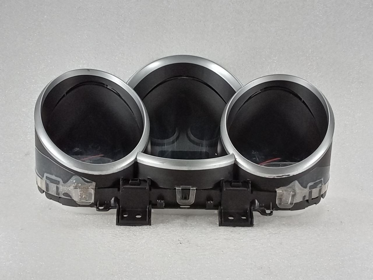 2013-2014 Chevrolet Cruze 7251 Speedometer Gauge Cluster MPH Black 95129378