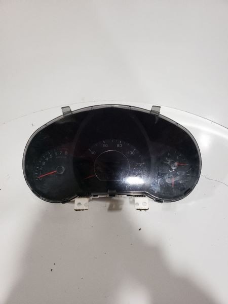 2014-2015 Kia Soul Speedometer Model MPH OEM 1192983