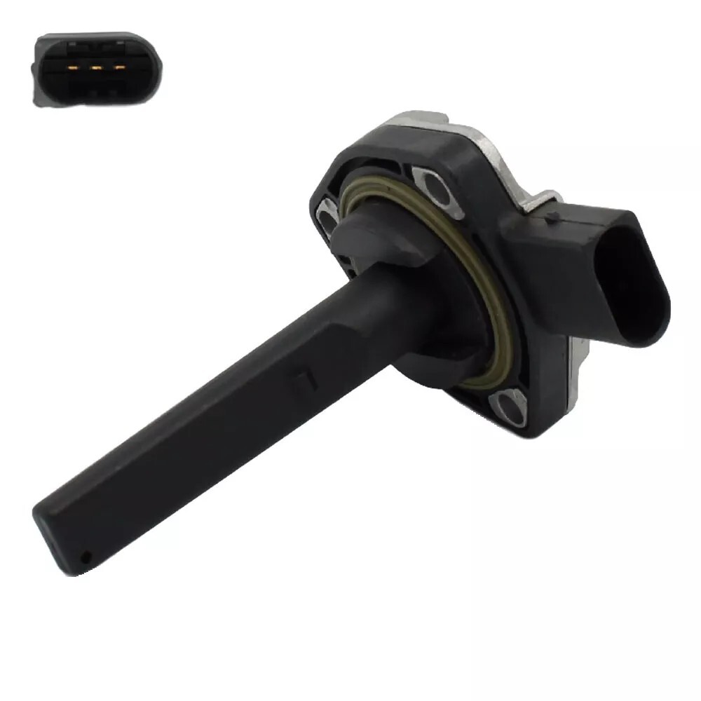 OEM HELLA Made in Germany New Engine Oil Level Sensor – fits BMW-12617508003