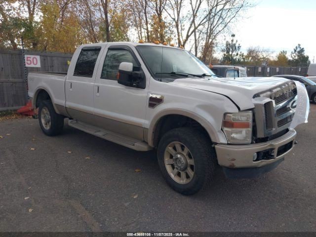 Speedometer Cluster MPH ID AC3T-10849-RC Fits 10 FORD F250SD PICKUP 1403802