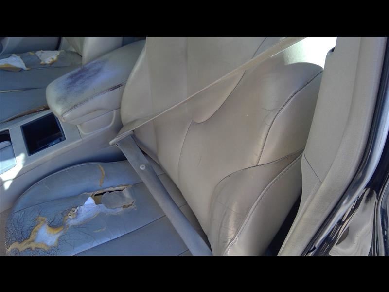 Speedometer Cluster MPH VIN B 5th Digit Hybrid Fits 08-09 CAMRY 1006639