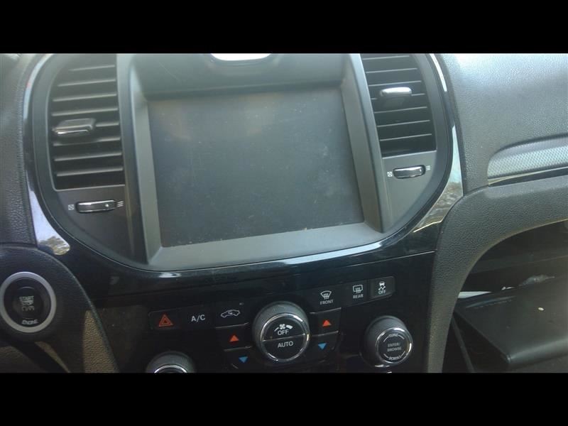 Speedometer Cluster 140 MPH Fits 14 300 698340