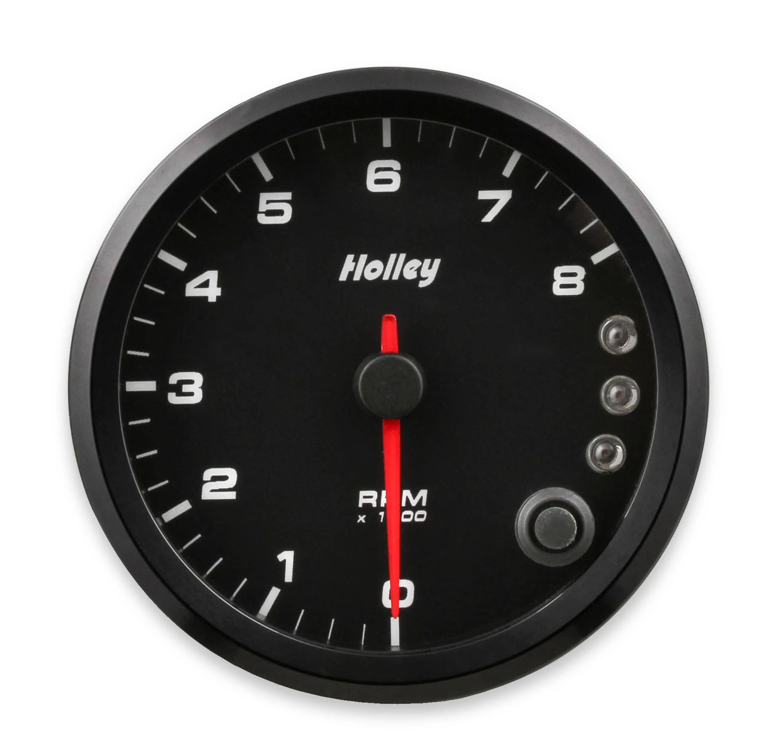 Holley 26-615 Analog-Style Tachometer