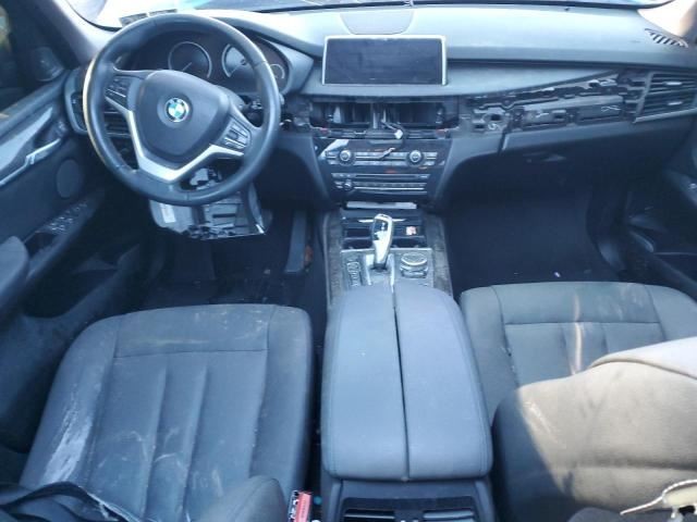 Speedometer Cluster Analog MPH Fits 14-18 BMW X5 356614