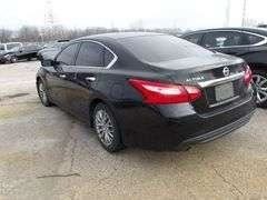 Speedometer Cluster 4 Cylinder MPH Base Fits 16-17 ALTIMA 5320814