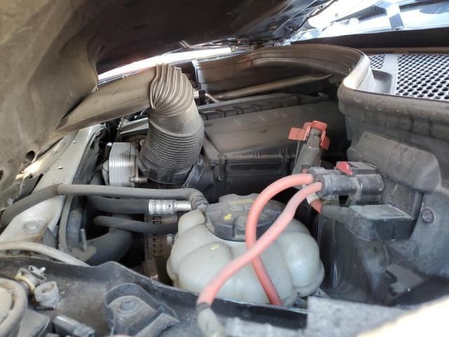 Speedometer Cluster Analog MPH Fits 14-18 BMW X5 356614