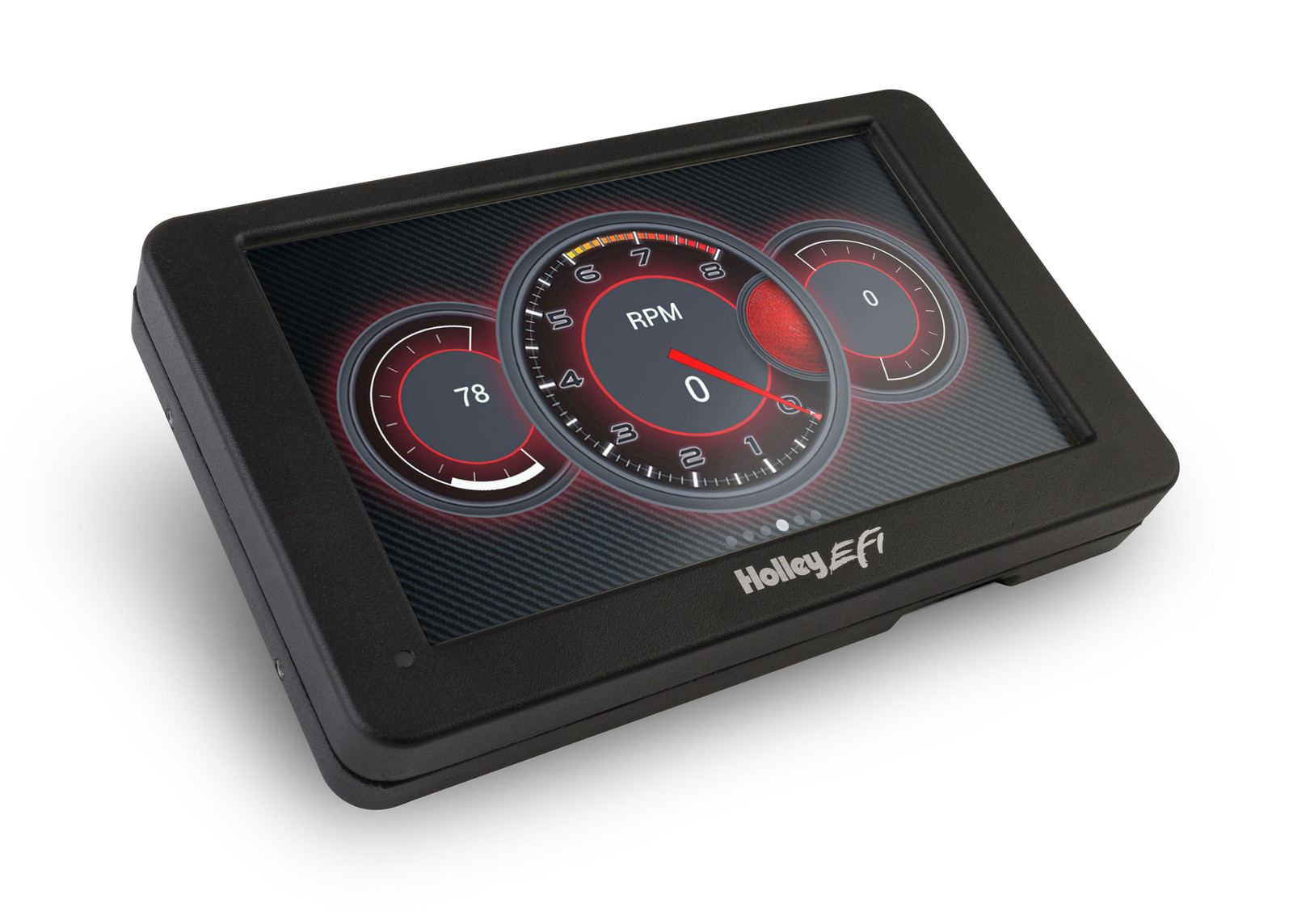 Holley Sniper EFI 553-106 7″ Digital Dash Touch Screen