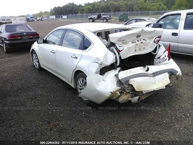 Speedometer Cluster 4 Cylinder MPH Base Fits 16-17 ALTIMA 500410