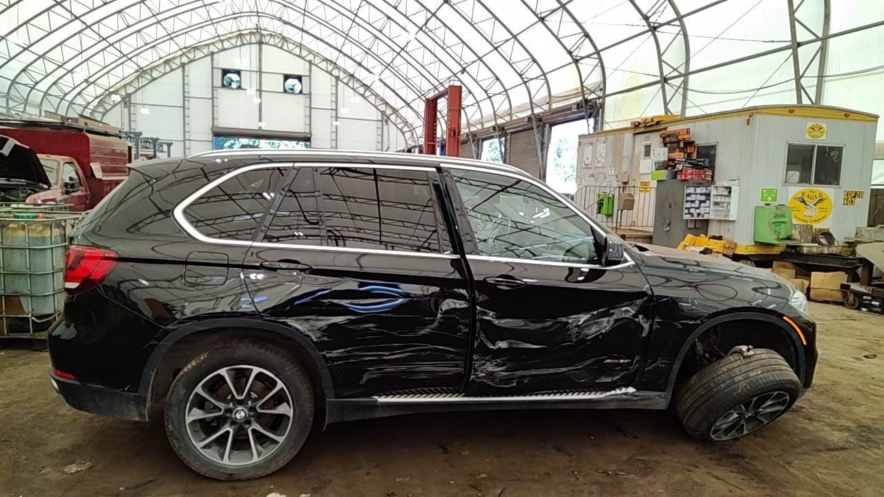Speedometer Cluster Analog MPH Fits 14-18 BMW X5 7179448