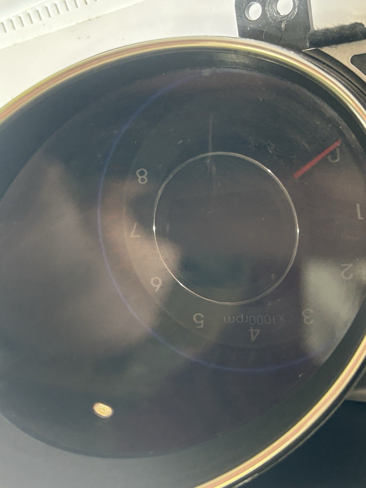 2014 Hyundai Genesis Speedometer Instrument Cluster Gauges 113,xxx OEM