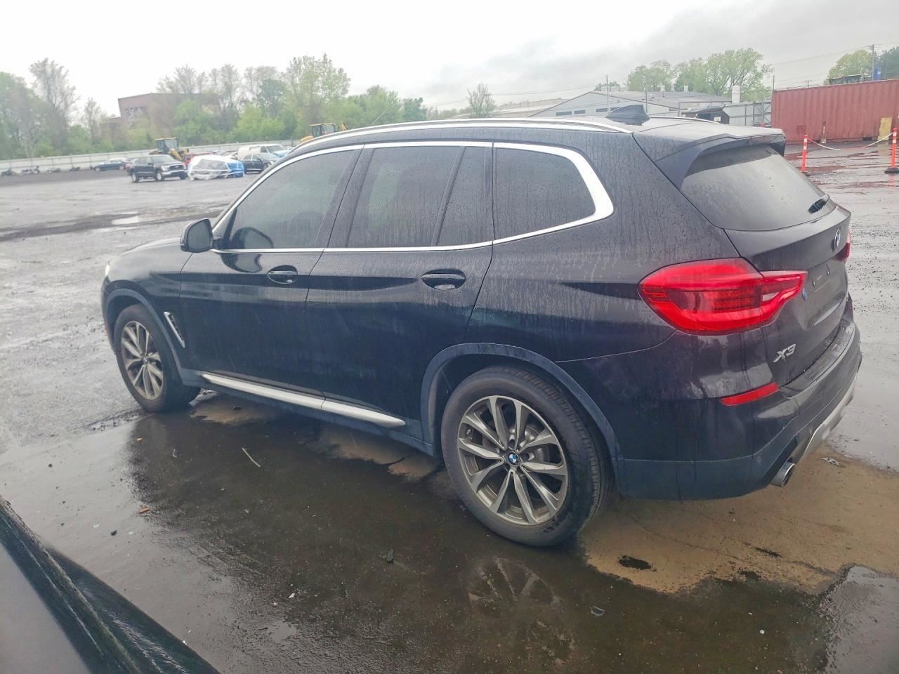 Speedometer Cluster Digital Without Plug-in Hybrid Fits 19-21 BMW X3 969258