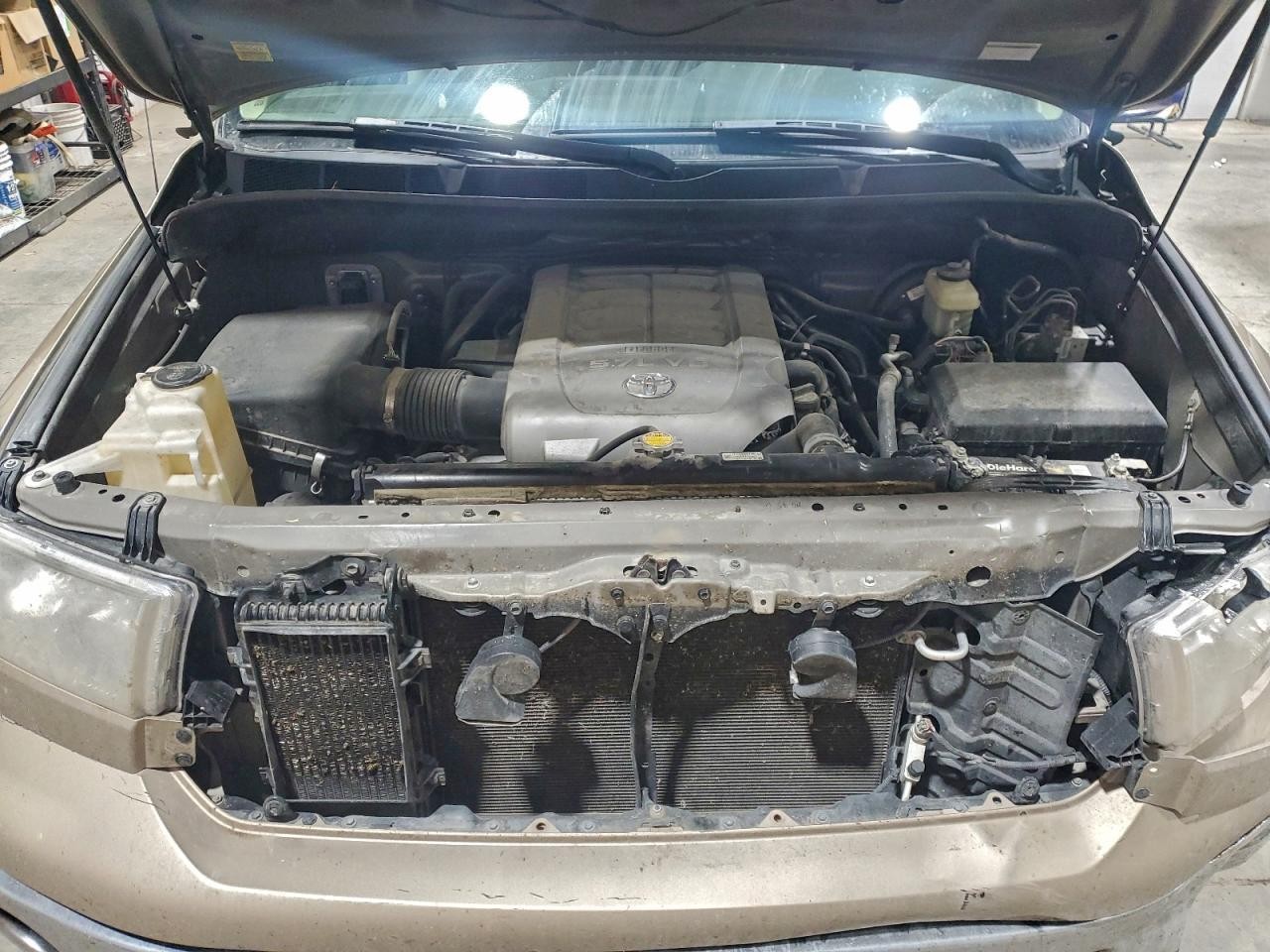 2007 TOYOTA TUNDRA Speedometer Cluster OEM | MPH | 5.7L 171k Miles
