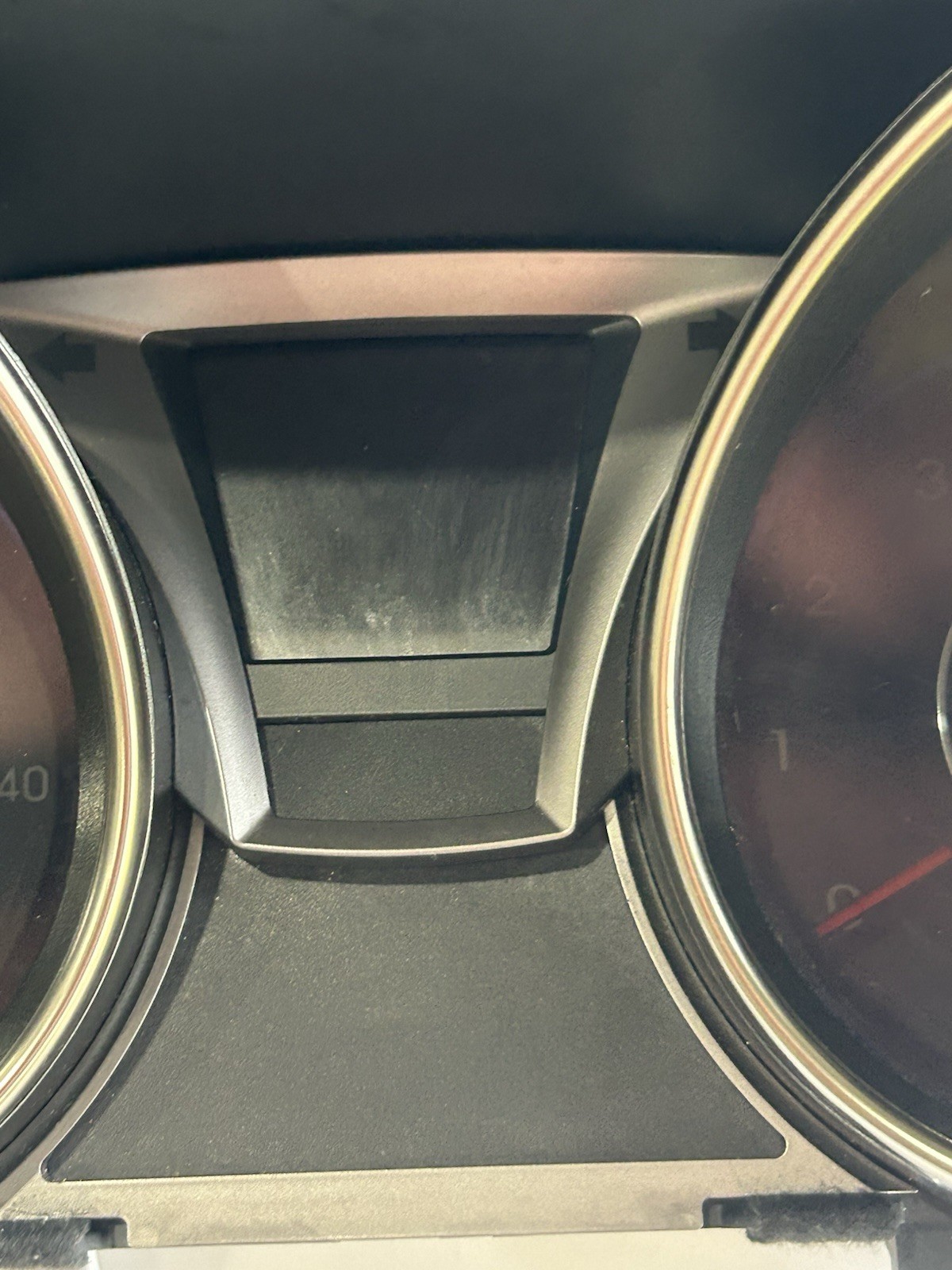 2014 Hyundai Genesis Speedometer Instrument Cluster Gauges 113,xxx OEM