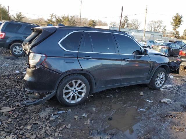 Speedometer Cluster Analog MPH Fits 14-18 BMW X5 356614