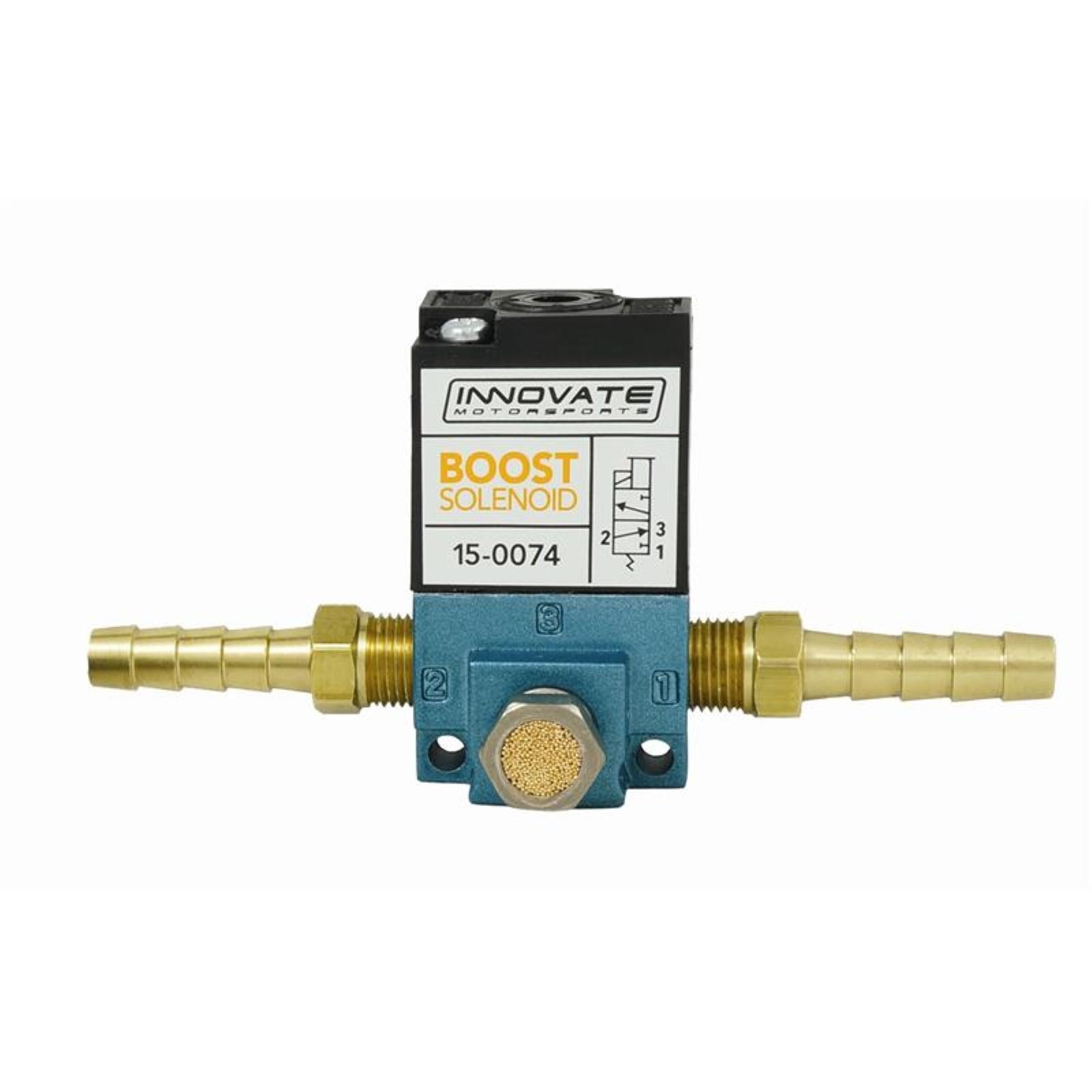 Innovate Motorsports INN Mac Solenoids 3883