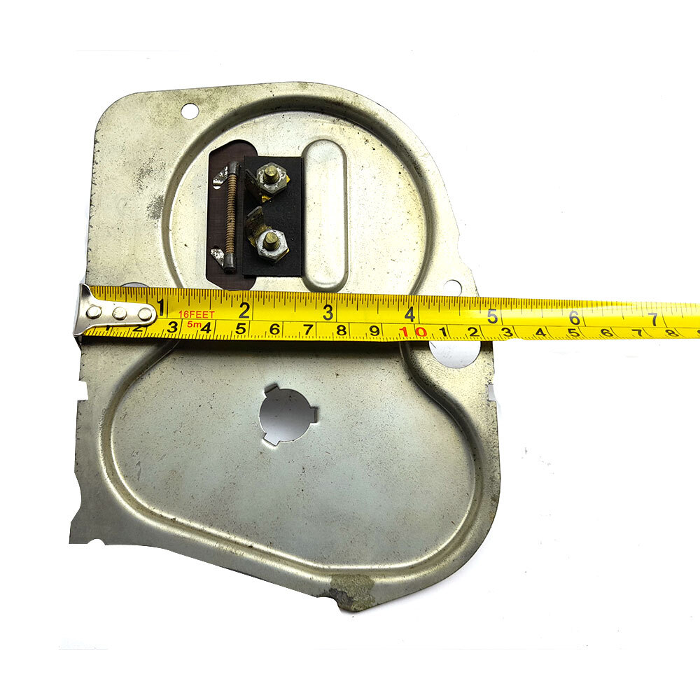 1960 1961 1962 1963 CHEVROLET TRUCK FUEL GAUGE 1/2 3/4 & 1 TON # 5644548 NOS