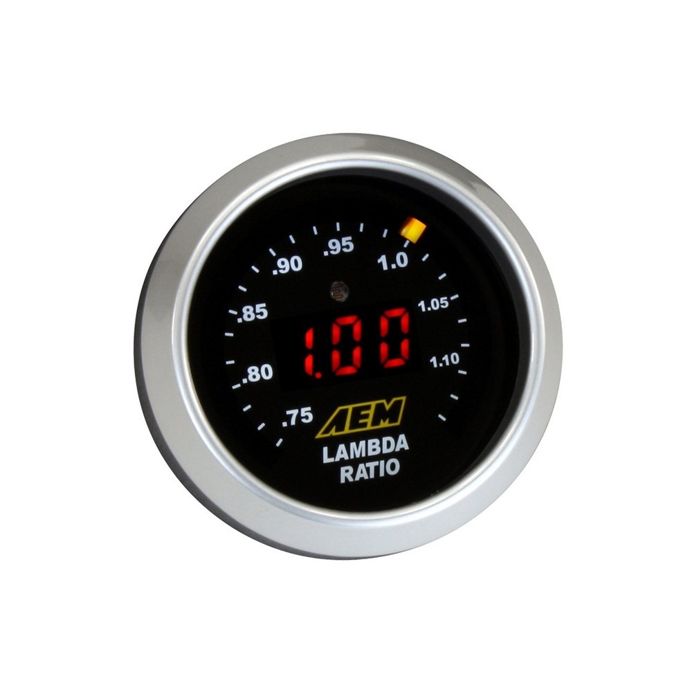 AEM for Digital Wideband UEGO Gauge
