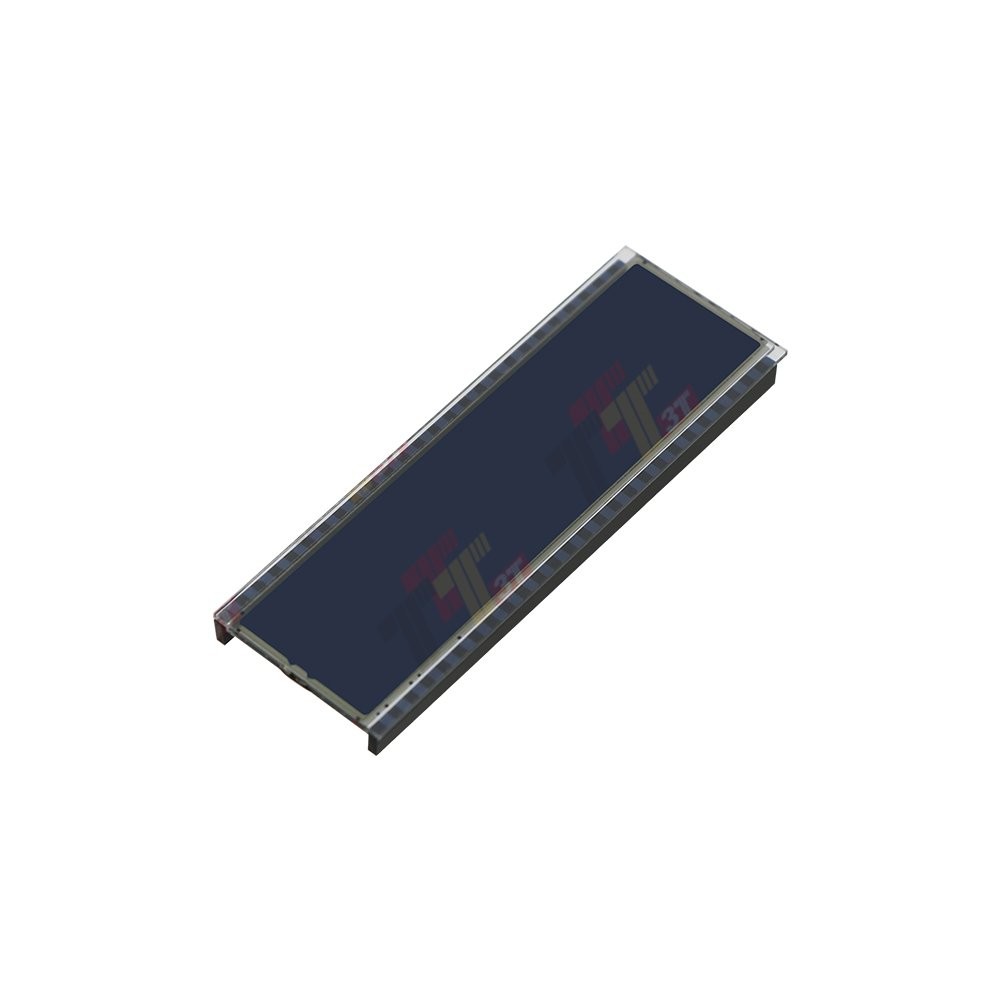 Display for BMW E32 7-Series, E34 5-Series On Board Computer OBC Clock