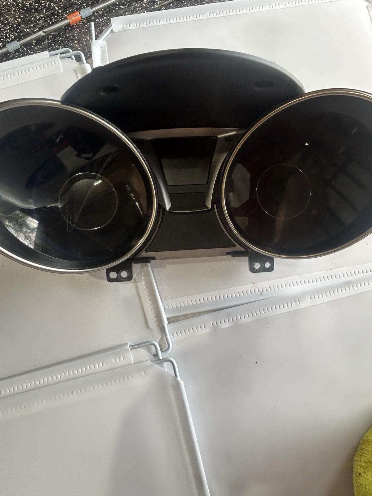 2014 Hyundai Genesis Speedometer Instrument Cluster Gauges 113,xxx OEM