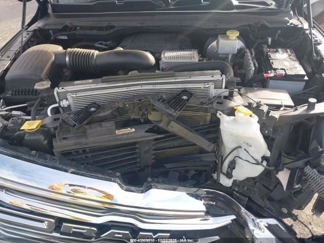 Speedometer New Style 6 Lug Wheel Cluster MPH Fits 22 DODGE 1500 PICKUP 2441510