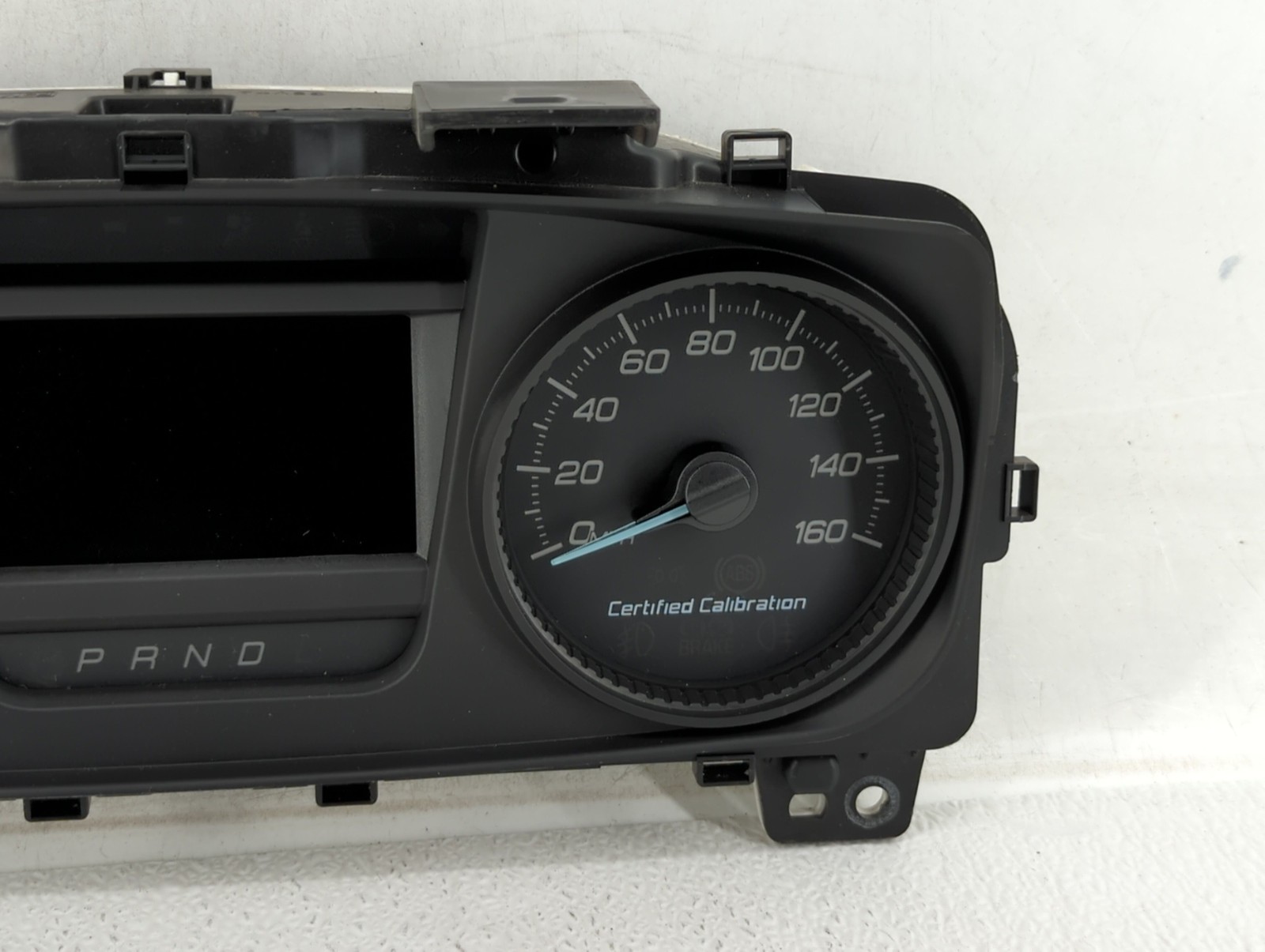2017-2019 Ford Taurus Speedometer Instrument Cluster Gauges Hg1t-10849-lb BWJGP