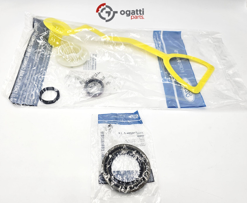 BRAND NEW OEM POWER TAKE OFF CASE OUTPUT SEAL KIT 2007-2015 LINCOLN