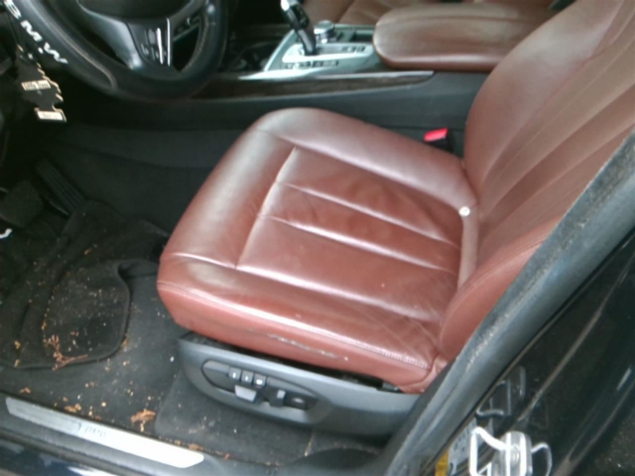 Speedometer Cluster Analog MPH Fits 14-18 BMW X5 846908