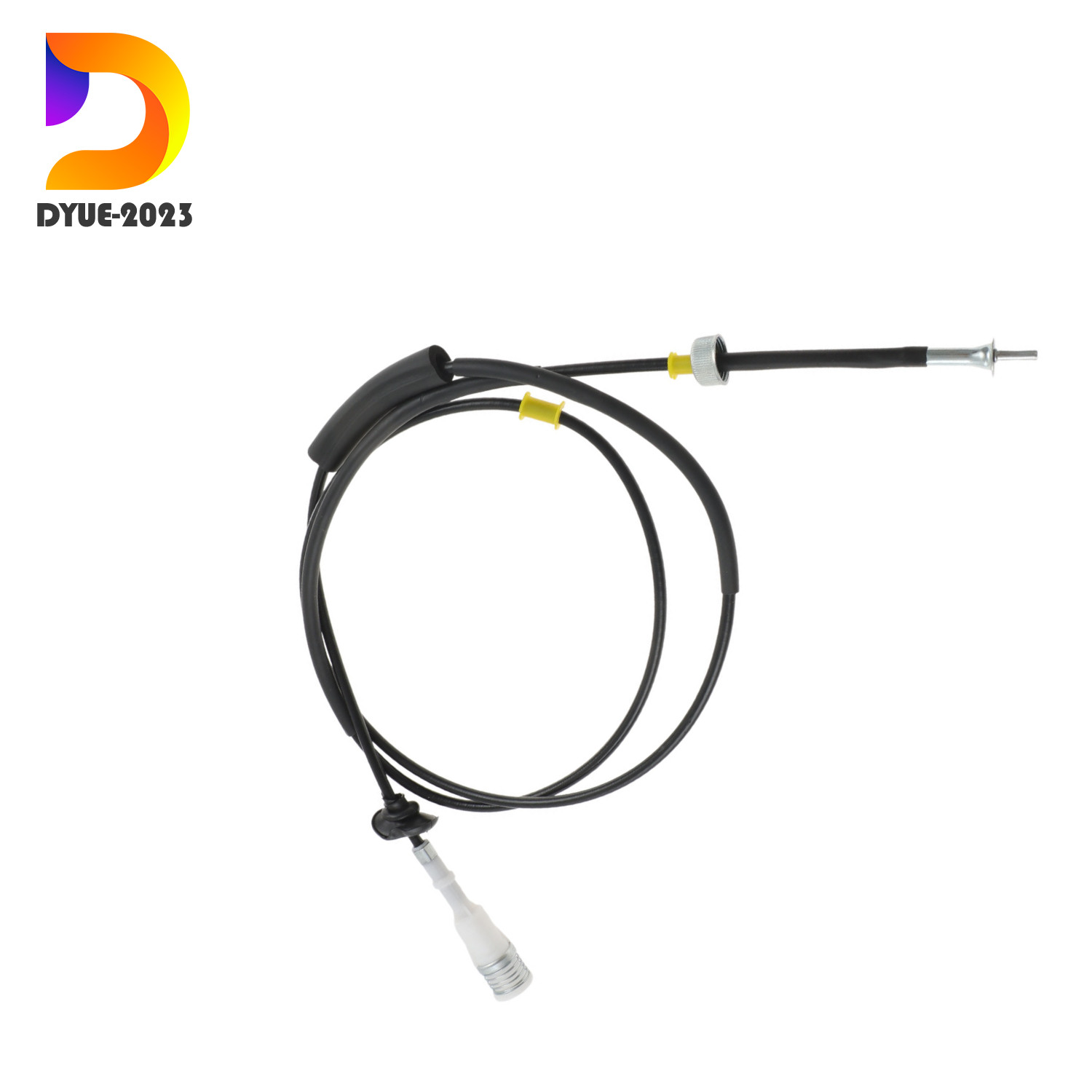 Black Vehicle Speedometer Pull Cord for Tacoma 1995 1996 1997 1998 83710-35150