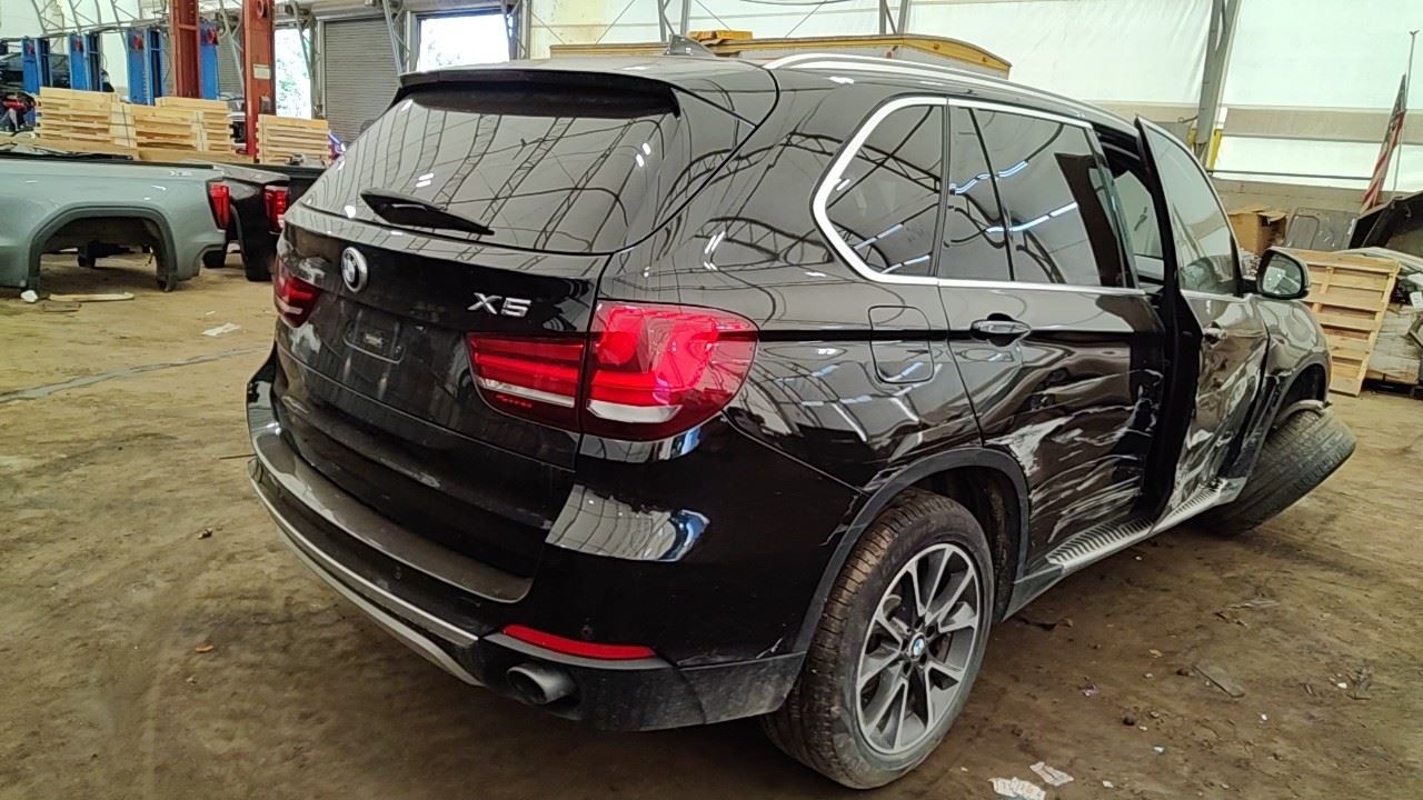 Speedometer Cluster Analog MPH Fits 14-18 BMW X5 7179448