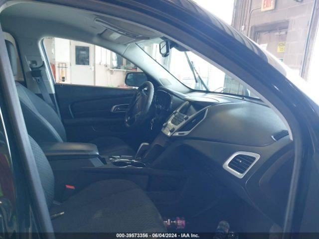Speedometer MPH Without Lane Departure Warning Fits 13-17 TERRAIN 4303133